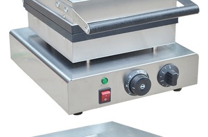 Dịch Vụ Tốt Nhanh Chóng Vận Chuyển 4 Lỗ Nhỏ Mèo Kitty Mở Miệng Hình Waffle Maker Máy Trên Bán - Product Image 6