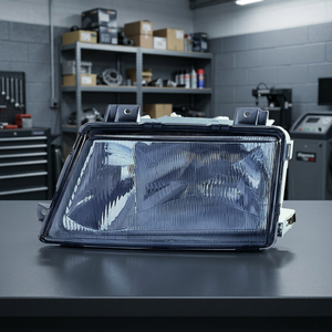ไฟหน้า Depo สำหรับ MERCEDES- 440-1115R-LD-E Lighting Italy - Product Image 3