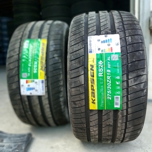 ยางยี่ห้อ Kapsen 175 70 R13ยาง Kapsen 2456018 175 40 R15 205ตัวอักษรสีขาว55R16 26565 <span class=keywords><strong>R16</strong></span> 195 55 <span class=keywords><strong>R16</strong></span> - Product Image 1