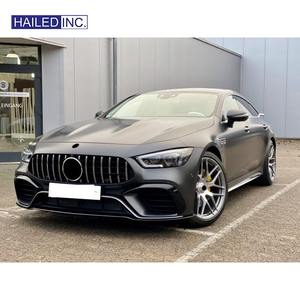 Prix <span class=keywords><strong>d</strong></span>'usine HAILED Kits de carrosserie pour Mercedes Benz W290 AMG GT43 GT53 GT63 à AMG GT63S 2018 2019 2020 2021 <span class=keywords><strong>2022</strong></span> 2023 - Product Image 3