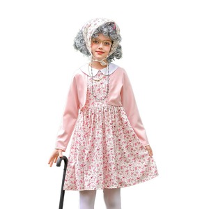 white christmas dresses Lost Puppy Adult Costume