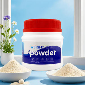 Kadın sporcular için daha büyük kalça kas büyüme takviyesi için peynir altı suyu Protein tozu - Product Image 4