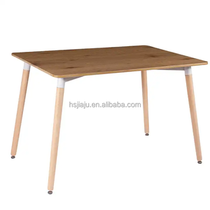 Set di tavolini da caffè per il tempo libero moderni tavoli da pranzo rotondi e 4 <span class=keywords><strong>6</strong></span> sedie - Product Image 4