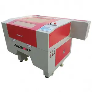 Red Dot 1325 tự động vị trí CNC CO2 máy cắt laser bán chạy nhất
