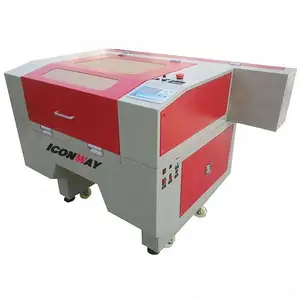 Red dot 1325 auto position cnc co2 machine de découpe laser meilleure vente