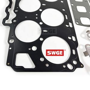 ชุดซ่อมฝาสูบเครื่องยนต์รถยนต์ 079103051F 03H103383K SWGE อะไหล่รถยนต์ สำหรับ Q7 3.6T - Product Image 3