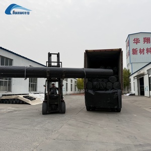 Fornecedor de Geomembranas da China Geomembranas de Alta Qualidade para Armazenamento de Água em Lagoas Uso Agrícola Durável em <span class=keywords><strong>HDPE</strong></span> Impermeável - Product Image 4