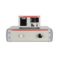 Testeur de fuite de flux ATEQ D620