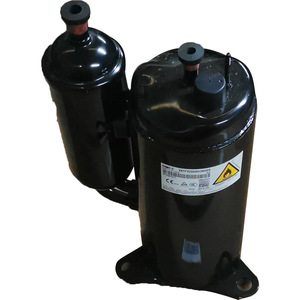 Compresseur rotatif Ektf420d66um5br 12 V pour climatisation centrale, pièce de rechange pour onduleur - Product Image 1