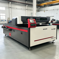 Graveur laser CO2 multifonctionnel 600W 1300*2500mm pour le traitement de l'acrylique et du tissu