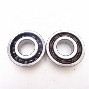 <span class=keywords><strong>Rulemanes</strong></span> de cerámica híbrida 6202RS 6202 Rodamiento rígido de bolas 6202 6201 Rodamientos de estabilidad fuerte - Product Image 4