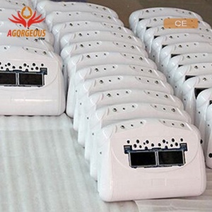 Linda beleza nova iônica pés <span class=keywords><strong>detox</strong></span> spa máquina de limpeza dos pés e células do corpo íon máquina - Product Image 6