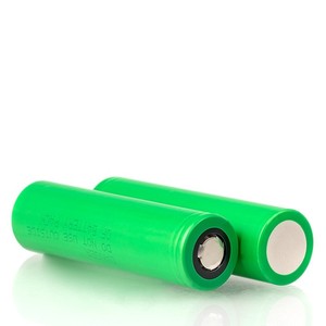 Batterie lithium-ion 18650 2600 mAh haute puissance 3,7 V 100 % originale VTC5/<span class=keywords><strong>VTC5A</strong></span>/VTC5D en stock pour ordinateur portable et outil électrique - Product Image 5
