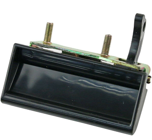 Poignée de porte de coffre arrière pour Mitsubishi Delica <span class=keywords><strong>Van</strong></span> <span class=keywords><strong>L300</strong></span> 1986-99 MB337228 - Product Image 2