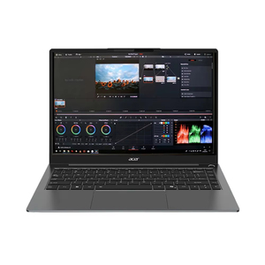 แล็ปท็อปสำหรับเล่นเกมคุณภาพสูงสำหรับ I5-1035G1เกม Asus Tuf 10th โน้ตบุ๊ครุ่น8GB RAM 256GB SSD 14inch - Product Image 5