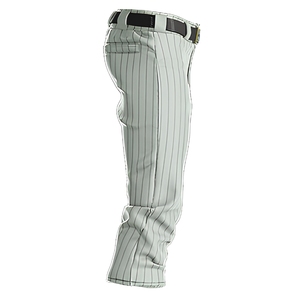 Fabricante de Uniformes de Béisbol Unisex de Color Sólido OEM ODM, Venta al por Mayor, 100% Poliéster Transpirable, Sublimación, Logotipo Personalizado, Cuello en V - Product Image 2