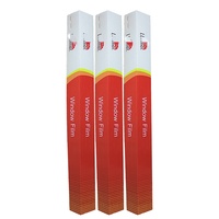 Film pour vitres de voiture LLUMAR, protection solaire, isolation thermique, anti-explosion, film de confidentialité pour vitres avant, latérales et arrière