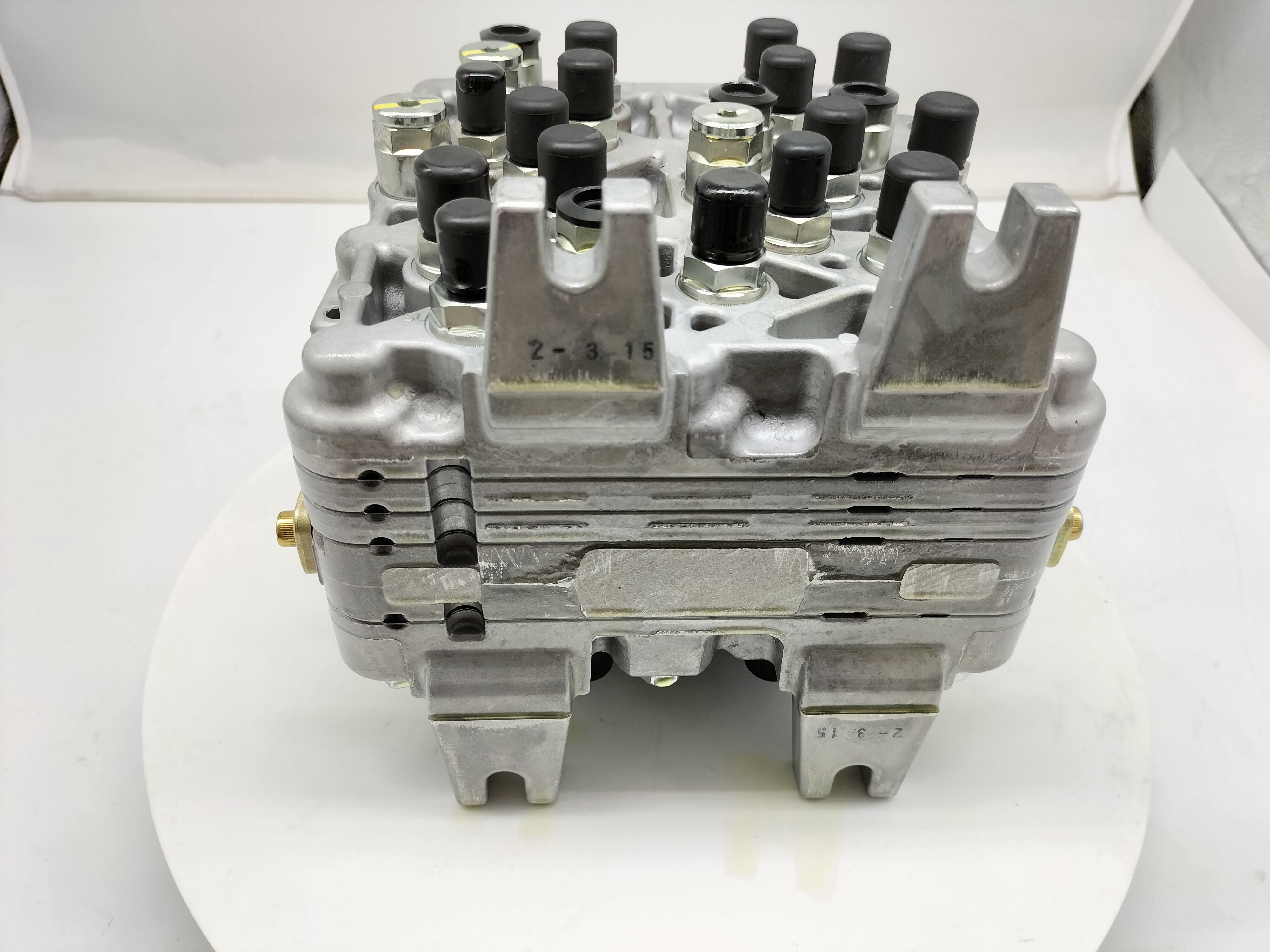 vava ZAX200 ZX200 Signal Control Valve C0400-60006 4468337