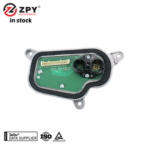 ไฟหน้าซ้ายรถยนต์ ZPY แบบ LED รุ่น 8W6998473A สำหรับรถยนต์ A5 S5 - Product Image 1