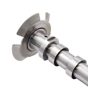 2740500401 Árbol de Levas de Admisión Nuevo para GLC X253 M274 2.0t GL300 2740501900 2740515300 2740502500 - Product Image 6