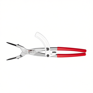 Plier 128 M Length <b>Precision</b> <b>Tool</b> For Electrical Work - Product Image 2