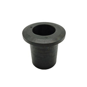 Nhà máy tùy chỉnh NR <span class=keywords><strong>NBR</strong></span> EPDM Silicone cao su ỐNg Lót treo ỐNg Lót điều khiển cánh tay ỐNg Lót - Product Image 5