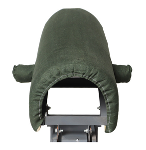 Veterinaire Instrument Dummy Zaaien/Boar Mount/Sperma Collectie Machine - Product Image 6