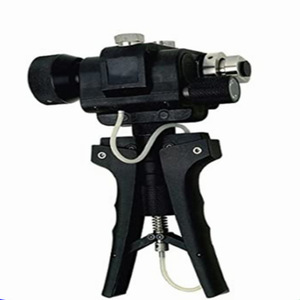 เครื่องมือวัดและวิเคราะห์แบบแมนนวล Druck Pv411a ปั๊มลมสุญญากาศแบบมือถือ - Product Image 3