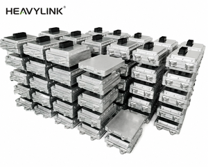 Contrôleur HEAVYLINK QSB7-G5 pour moteur diesel ECM 4354531 CM2850A Fabriqué en Chine - Product Image 2
