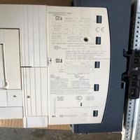 Unidad de Control de Arranque de Motor LUCA1XBL U, Panel de Automatización de Protección de Arranque de Motor Trifásico, Unidad de Control de Arranque de Motor Nueva