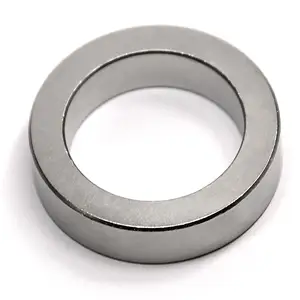 Ring Magnet Nanocrystalline Iron Core For Transformer Soft Magnetic Core