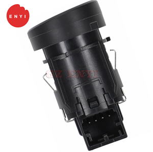 Botón de interruptor de arranque y parada de encendido del motor 3VD905217 apto para <span class=keywords><strong>Skoda</strong></span> Octavia 14-17 <span class=keywords><strong>Kamiq</strong></span> - Product Image 2