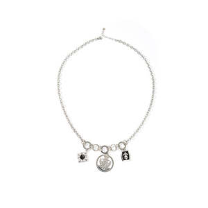 Collares de Cadenas Finas CBBA-214 - Product Image 1