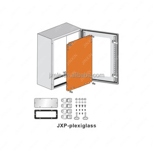 IP65/IP66 điện tử & Thùng dụng cụ-Hộp phân phối/bảng điều khiển/bao vây gắn - Product Image 6