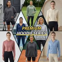 Nueva Llegada, Tela Francesa de Algodón Puro de 400 g/m², Diseño de Escamas de Pescado y Red Floral, para Sudaderas con Capucha y Ropa Deportiva de Otoño e Invierno