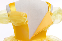 TV & film Costume Princesse Cosplay Robes