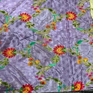 Tissu imprimé ethnique pour vêtements féminins, idéal pour la confection de robes d'été et de vêtements féminins - Product Image 6