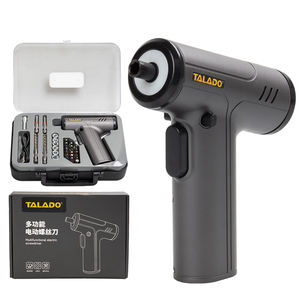 Tournevis à vitesse réglable de la meilleure qualité pour les techniciens et les amateurs, avec poignée ergonomique, tournevis <span class=keywords><strong>sans</strong></span> <span class=keywords><strong>fil</strong></span> - Product Image 4