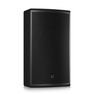 Turbosound nuq122 thụ động loa 12 inch <span class=keywords><strong>400</strong></span> <span class=keywords><strong>Watts</strong></span> loa âm thanh PA hệ thống đầy đủ phạm vi Hộp âm thanh - Product Image 2