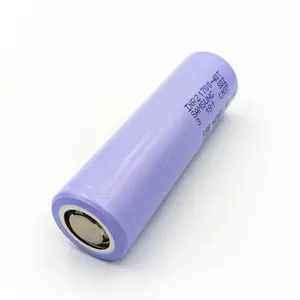 Sınıf A samsung 40t piller 21700 4000mAh 35A yüksek deşarj 21700 pil 40t Li-ion piller hücre samsung 40t