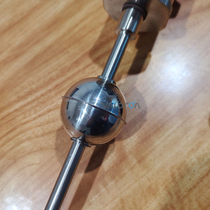 For Vacorda Factory High Accuracy <strong>Magnetostrictive</strong> <strong>Level</strong> Transmitter <strong>Gauge</strong> Premium <strong>Level</strong> Measuring Instruments - Product Image 5