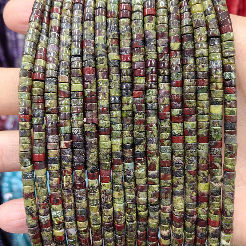 Dragon Bloodstone