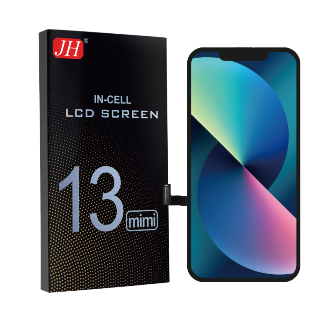 Para iPhone13mini-FHD