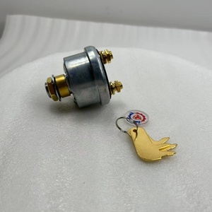 Engine C9 Excavator E320D 7N0718 Ignition Switch 7N-0718 - Product Image 3