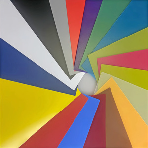 Màng PP màu trong suốt-cuộn Polypropylen bán mờ để đóng gói & bọc - Product Image 3