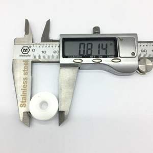 卸売低価格75D/2ポリエステル刺繍プレワウンドボビン糸紙サイドホワイトLタイプ144ボビン1箱あたり縫製糸 - Product Image 4