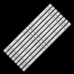 Offre spéciale HX-NO.277 4C-LB420T-YH1A Rétroéclairage LED en aluminium d'origine pour réparation de téléviseurs - Product Image 2