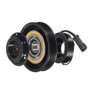 Bộ Lắp Ráp Ly Hợp Máy Nén Khí AC <span class=keywords><strong>A</strong></span>/<span class=keywords><strong>C</strong></span> Tự Động Cho Dodge DAKOTA / RAM / Jeep DAM639 - Product Image 1