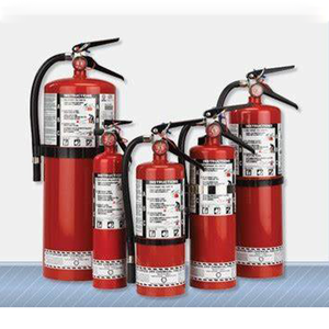 Estintore-matamosquitos de Co2 de 6 kg, 3Kg de alto el fuego, precio de 6 kg - Product Image 5