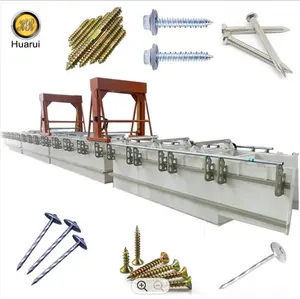 Hot sale Galvanizing line Coating machine Tin/Zinc/Chrome plating line